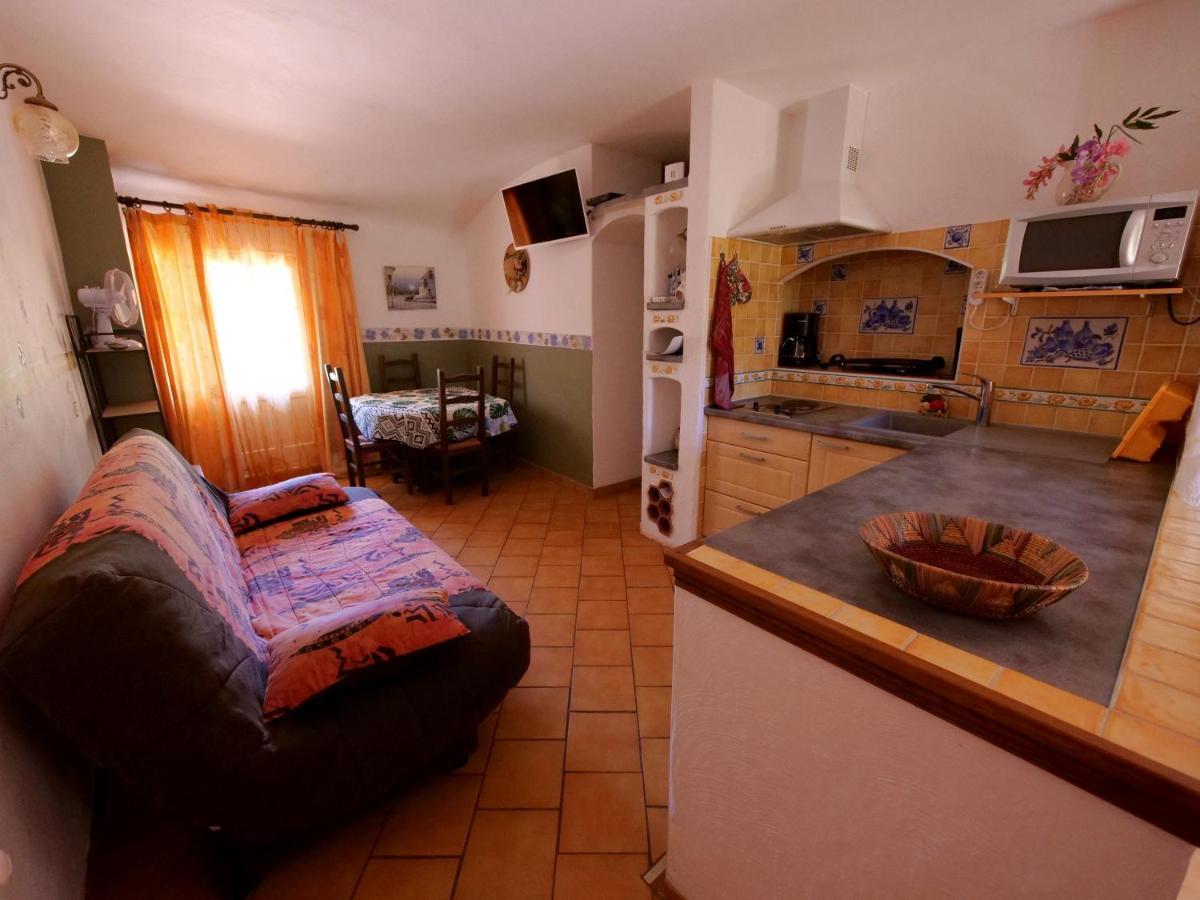 Campagne Saint Maurinet Villa Montmeyan Exteriör bild